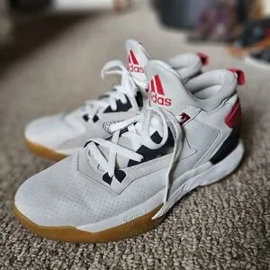 adidas | Shoes | Adidas D Lillard 2 Rip City Basketball Shoes Sneakers ...